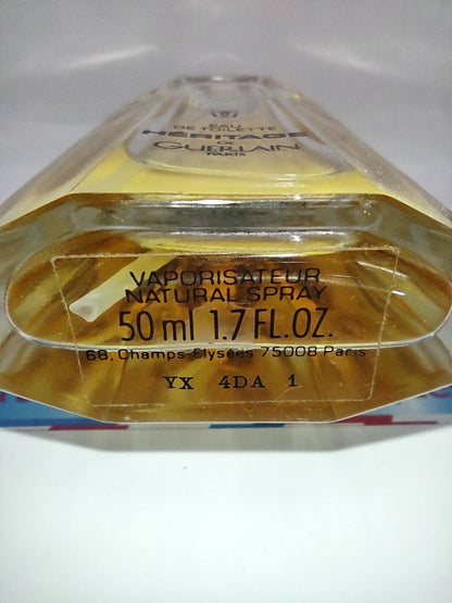 Vintage Decants GUERLAIN Heritage EDT - 1994 Batch - Men - Sample - Discontinued - Cologne - Perfume - Classic - Retro - Fragrance