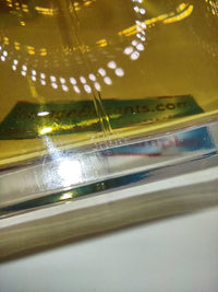 KENZO Jungle L'Elephant EDP, 2003 Batch, Women, Unisex | Vintage Decant Cologne Perfume Fragrance Samples