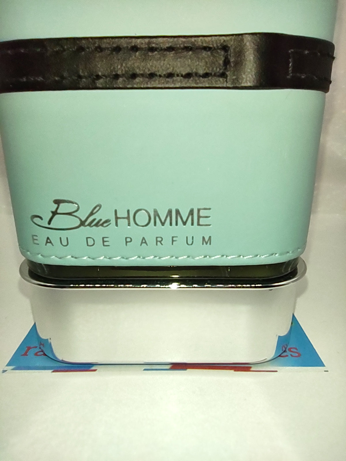 ARMAF Blue Homme EDP - 2023 Batch - Men