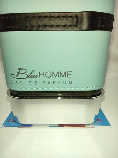 ARMAF Blue Homme EDP - 2023 Batch - Men