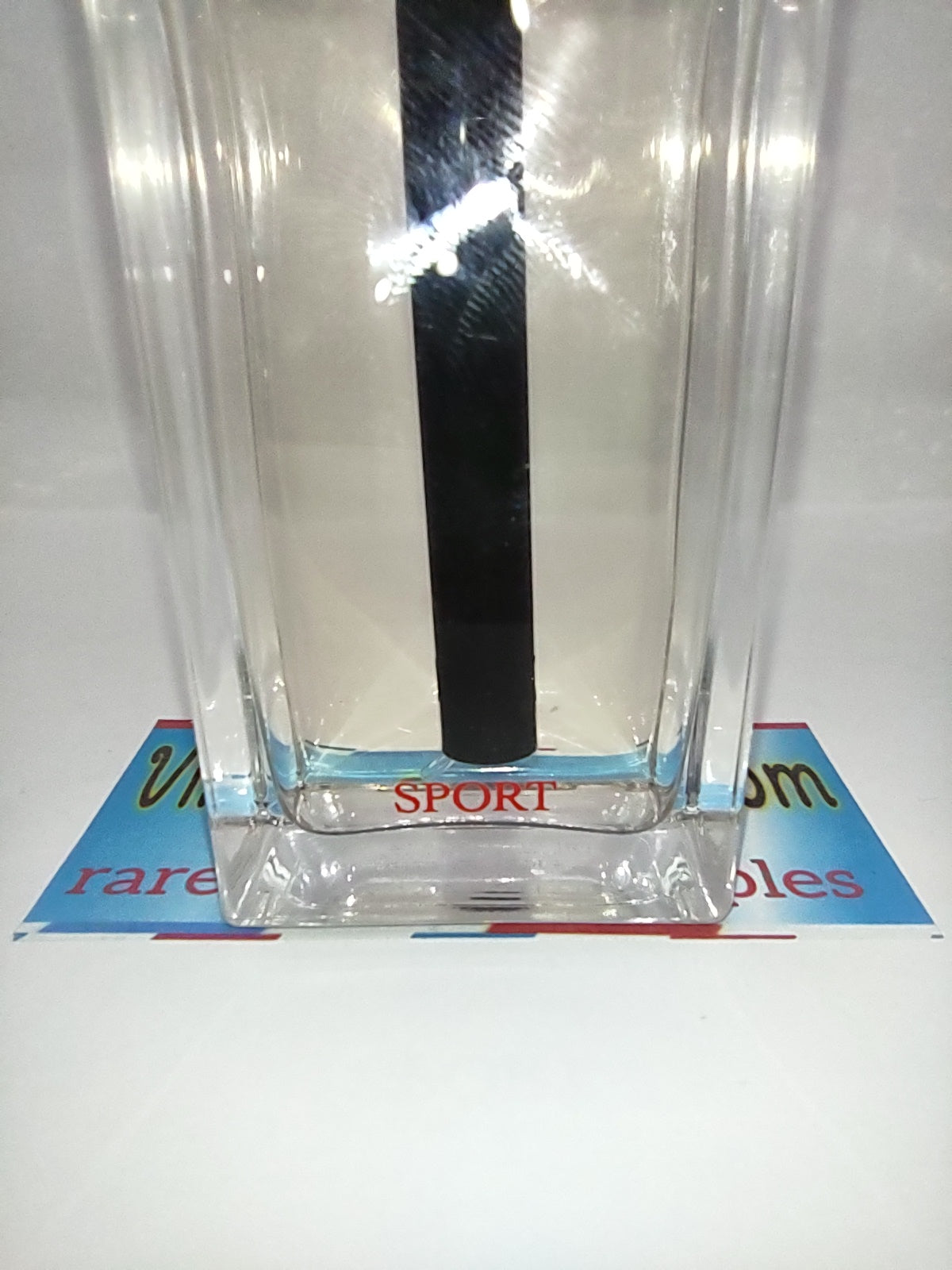 DIOR Dior Homme Sport EDT - 2021 Batch - Men