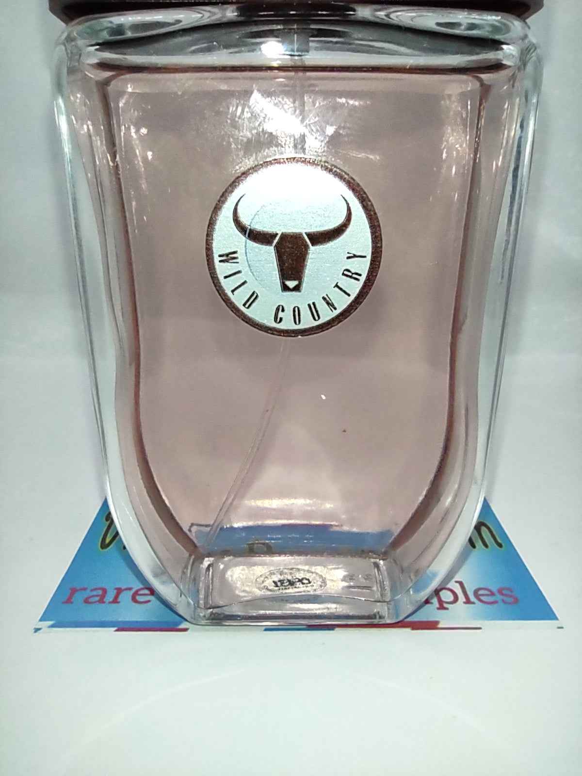 AVON Wild Country - 2023 Batch - Men