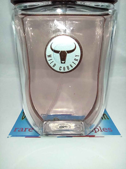 AVON Wild Country - 2023 Batch - Men