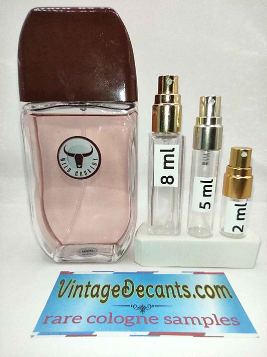 AVON Wild Country - 2023 Batch - Men