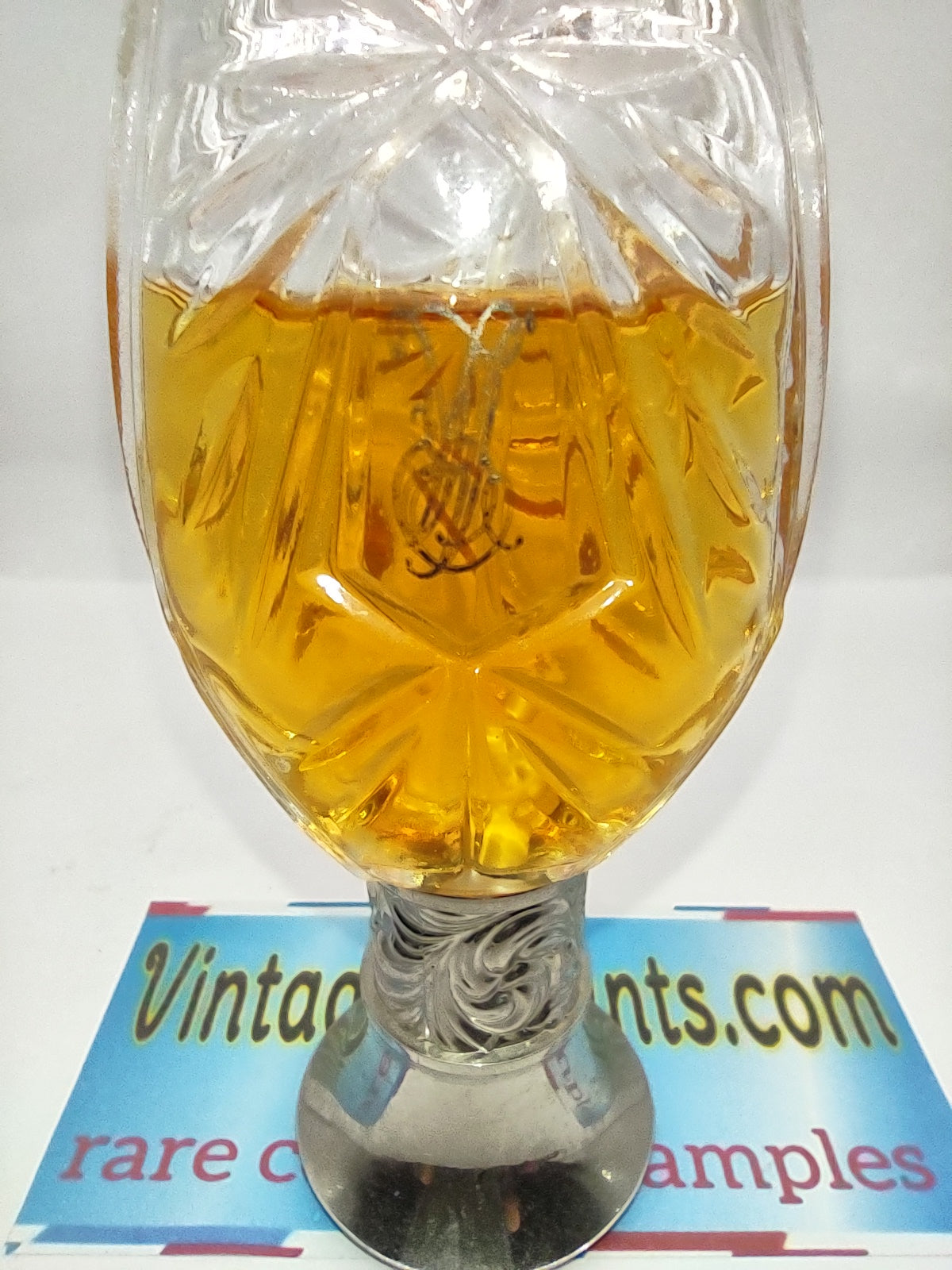 RALPH LAUREN Safari for Women EDT - 1990's Cosmair Batch - Women - Unisex - Vintage Sample Discontinued Cologne Perfume Fragrance Decants