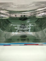 SALVATORE FERRAGAMO Uomo Casual Life, 2022 Batch, Men | Vintage Decant Cologne Perfume Fragrance Samples
