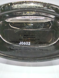 BENTLEY Infinite Intense EDP, 2022 Batch, Men | Vintage Decant Cologne Perfume Fragrance Samples