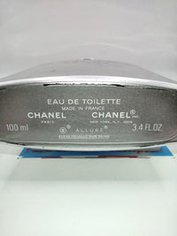 CHANNEL Allure Homme Sport EDT, 2014 Batch, Men, Unisex | Vintage Decant Cologne Perfume Fragrance Samples