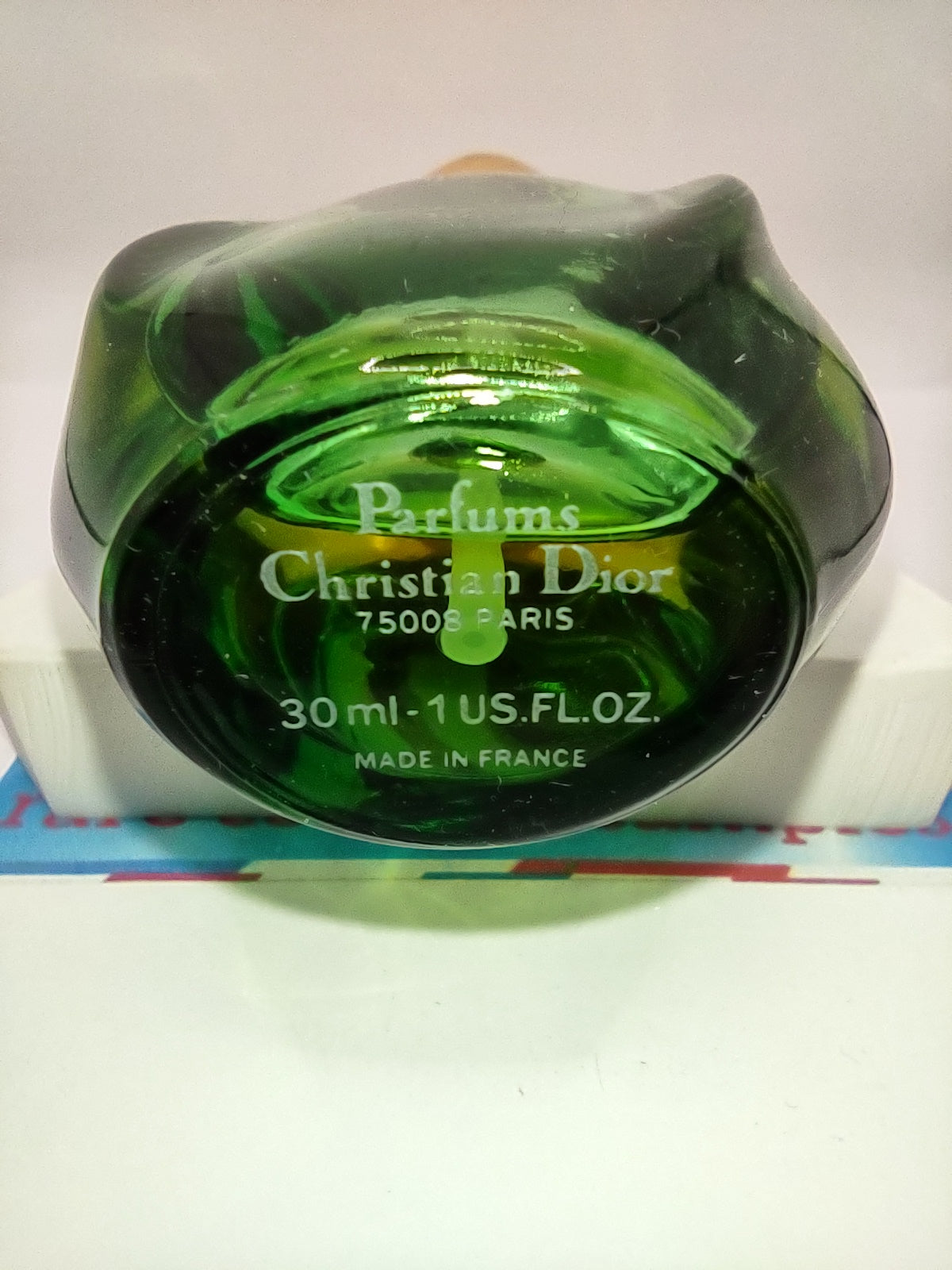 DIOR Tendre Poison EDT - 1999 Batch - Women - Vintage Sample Discontinued Cologne Perfume Fragrance Decants