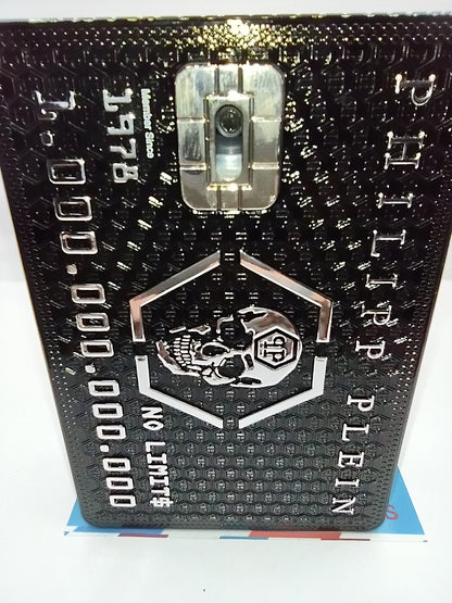 PHILIPP PLEIN No Limits EDP - 2020 Batch - Men - Unisex - Vintage Sample Discontinued Cologne Perfume Fragrance Decants