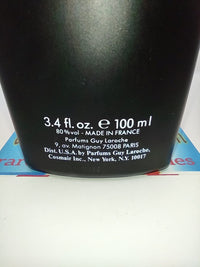 GUY LAROCHE Drakkar Noir EDT, 1992 Batch, Men | Vintage Decant Cologne Perfume Fragrance Samples