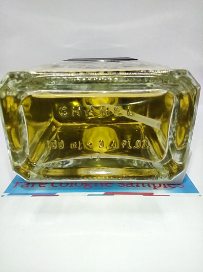 Vintage Decants CHANEL Egoiste EDT - 1998 Batch - Men - Sample - Discontinued - Cologne - Perfume - Classic - Retro - Fragrance