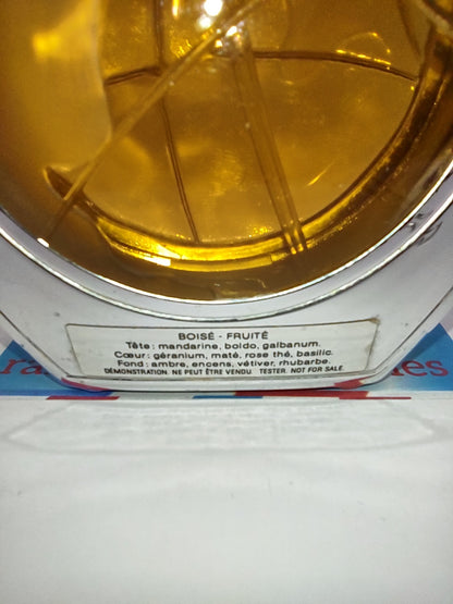 ROCHAS Globe EDT - 1992 Batch - Men - Unisex - Vintage Sample Discontinued Cologne Perfume Fragrance Decants