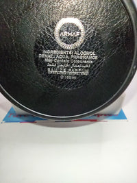 ARMAF Odyssey Homme EDP, 2024 Batch, Men, Unisex | Vintage Decant Cologne Perfume Fragrance Samples