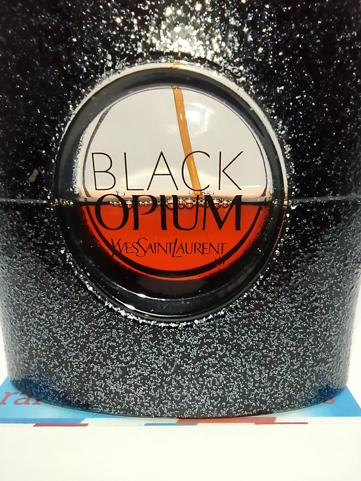 YVES SAINT LAURENT Black Opium EDP - 2015 Batch - Women - Vintage Sample Discontinued Cologne Perfume Fragrance Decants