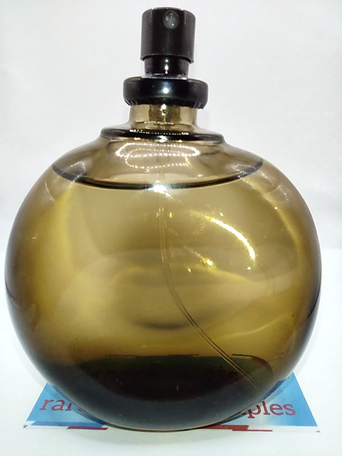HALSTON L-12 EDC - 2023 Batch - Men - Vintage Sample Discontinued Cologne Perfume Fragrance Decants