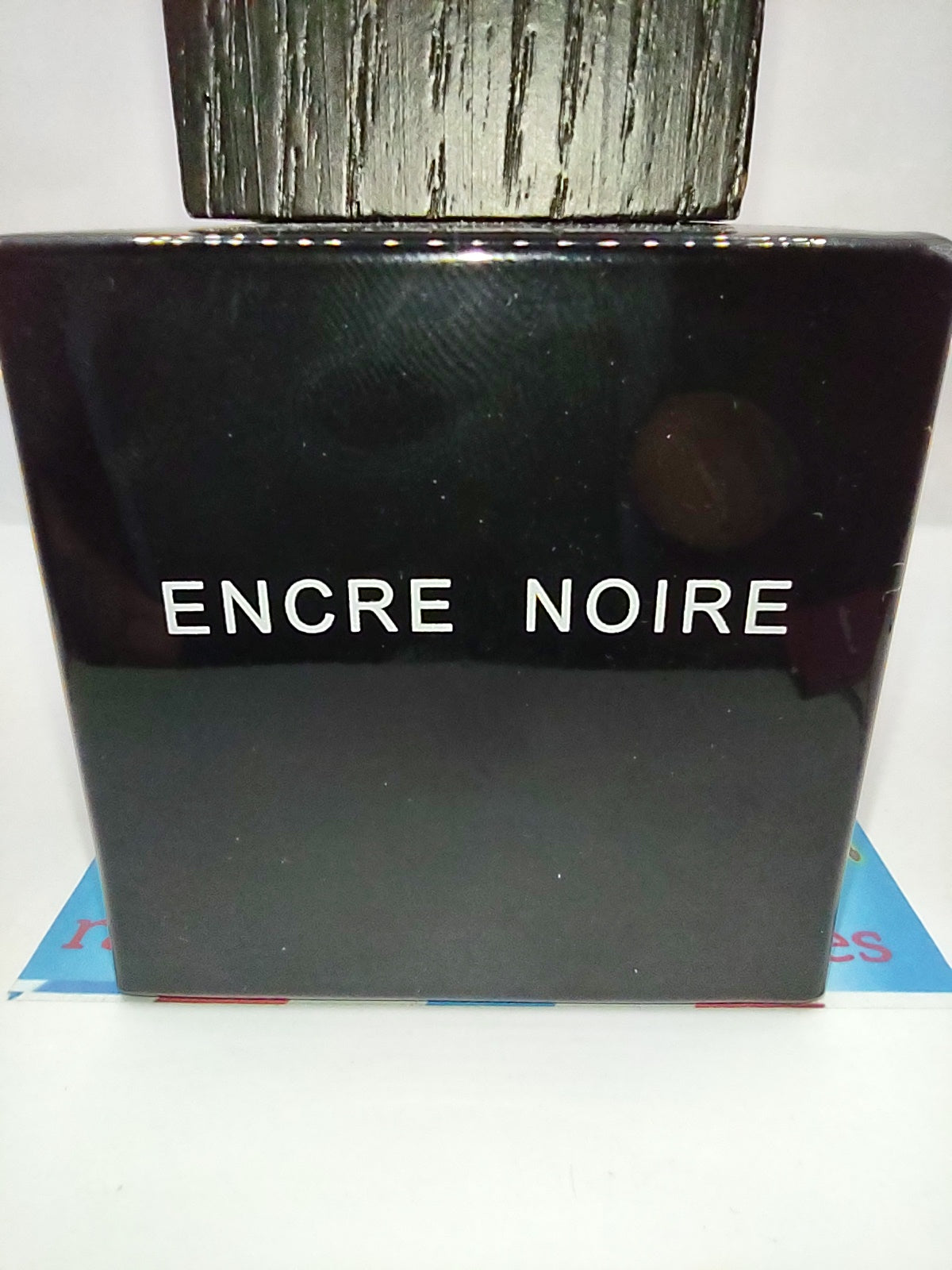 Vintage Decants LALIQUE Encre Noire EDT - 2013 Batch - Men - Sample - Discontinued - Cologne - Perfume - Classic - Retro - Fragrance
