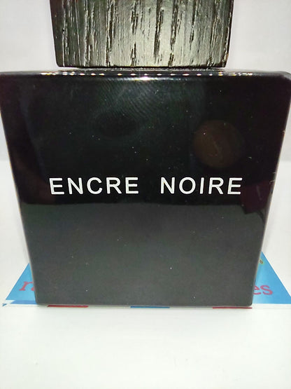 Vintage Decants LALIQUE Encre Noire EDT - 2013 Batch - Men - Sample - Discontinued - Cologne - Perfume - Classic - Retro - Fragrance