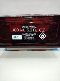 GUERLAIN Habit Rouge Prive EDP, 2023 Batch, Men, Unisex | Vintage Decant Cologne Perfume Fragrance Samples