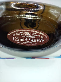 HALSTON 1-12 EDC, 2023 Batch, Men | Vintage Decant Cologne Perfume Fragrance Samples