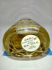 ROCHAS Monsieur Eau De Cologne, 1980 Batch, Men | Vintage Decant Cologne Perfume Fragrance Samples