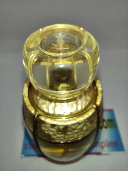YVES SAINT LAURENT Champagne ( Yvresse ) EDT - 1994 batch - Women - Vintage Sample Discontinued Cologne Perfume Fragrance Decants