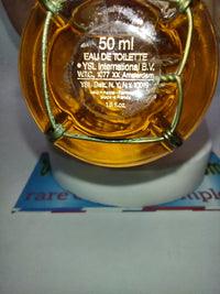 YVES SAINT LAURENT Champagne ( Yvresse ) EDT, 1994 batch, Women | Vintage Decant Cologne Perfume Fragrance Samples