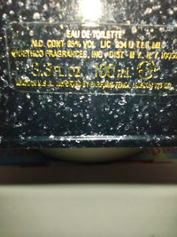 FENDI Uomo EDT, 1980's Batch, Men | Vintage Decant Cologne Perfume Fragrance Samples