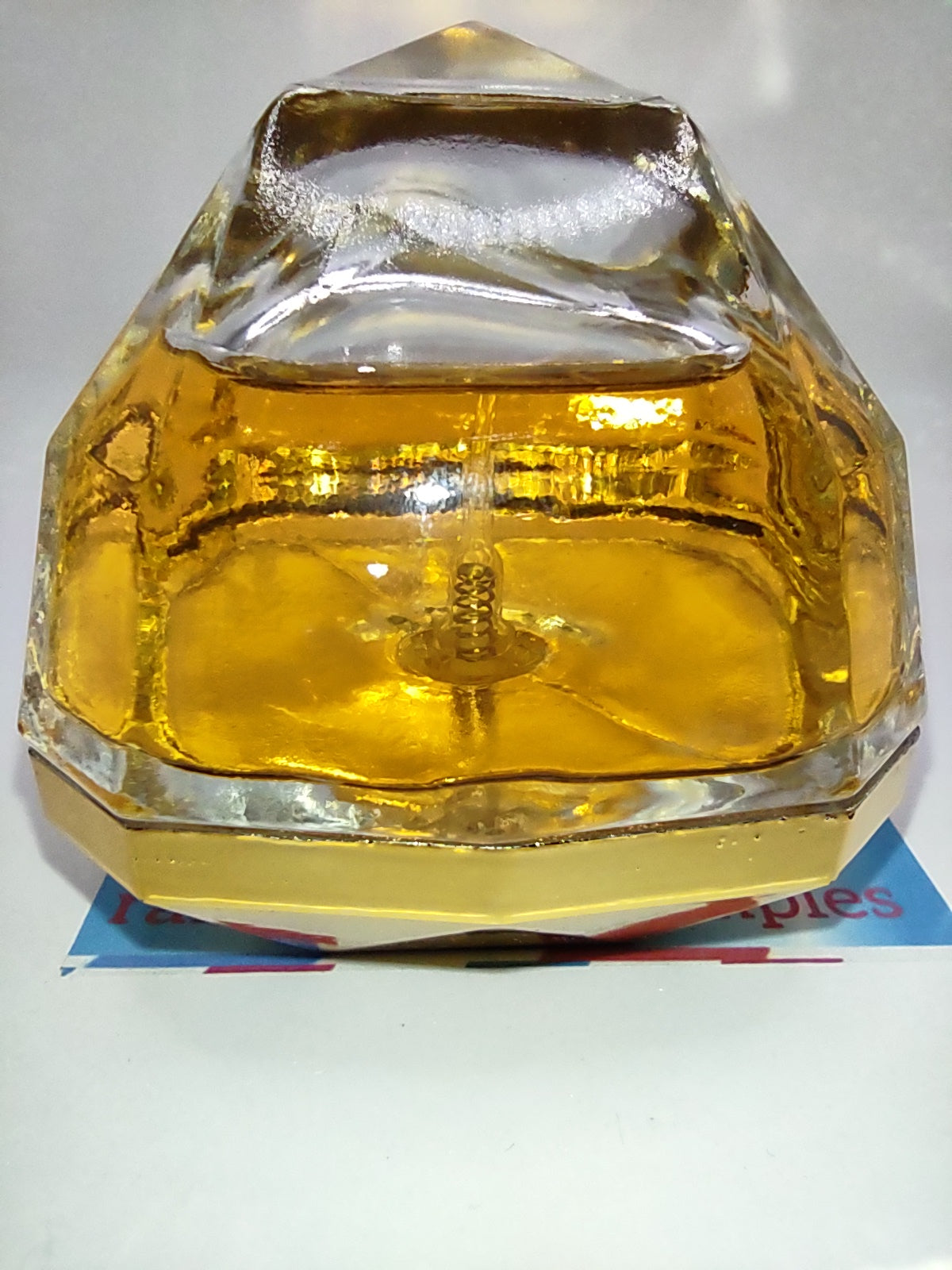 PACO RABANNE Lady Million EDP - 2010 Batch - Women - Vintage Sample Discontinued Cologne Perfume Fragrance Decants