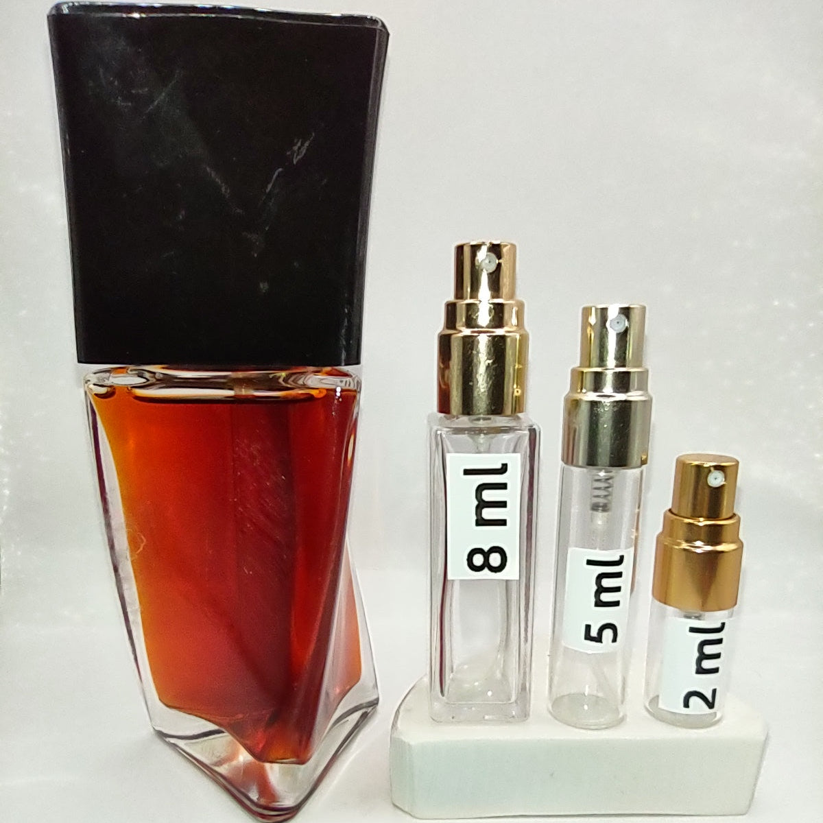 GUESS Original Marciano Twist For Women EDT, 1991 Batch, Women, Unisex | Vintage Decant Cologne Perfume Fragrance Samples