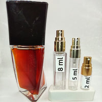 GUESS Original Marciano Twist For Women EDT, 1991 Batch, Women, Unisex | Vintage Decant Cologne Perfume Fragrance Samples