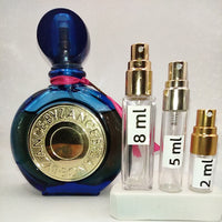 ROCHAS Byzance EDP, 1980's Batch, Women | Vintage Decant Cologne Perfume Fragrance Samples