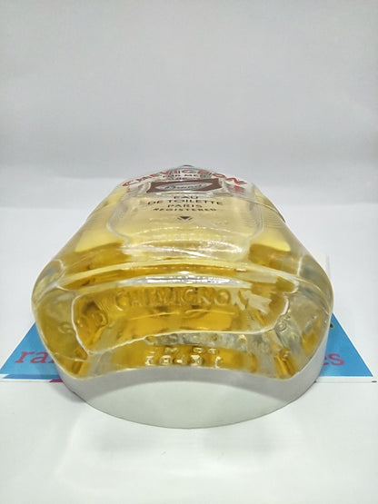 Vintage Decants CHEVIGNON Chevignon For Men EDT - 1992 Jacques Bogart Batch - Men - Sample - Discontinued - Cologne - Perfume - Classic - Retro - Fragrance