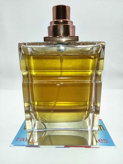 Vintage Decants AL HARAMAIN Amber Oud Tobacco Edition EDP - 2022 Batch - Unisex - Men - Sample - Discontinued - Cologne - Perfume - Classic - Retro - Fragrance