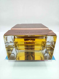 AL HARAMAIN Amber Oud Tobacco Edition EDP, 2022 Batch, Unisex, Men | Vintage Decant Cologne Perfume Fragrance Samples