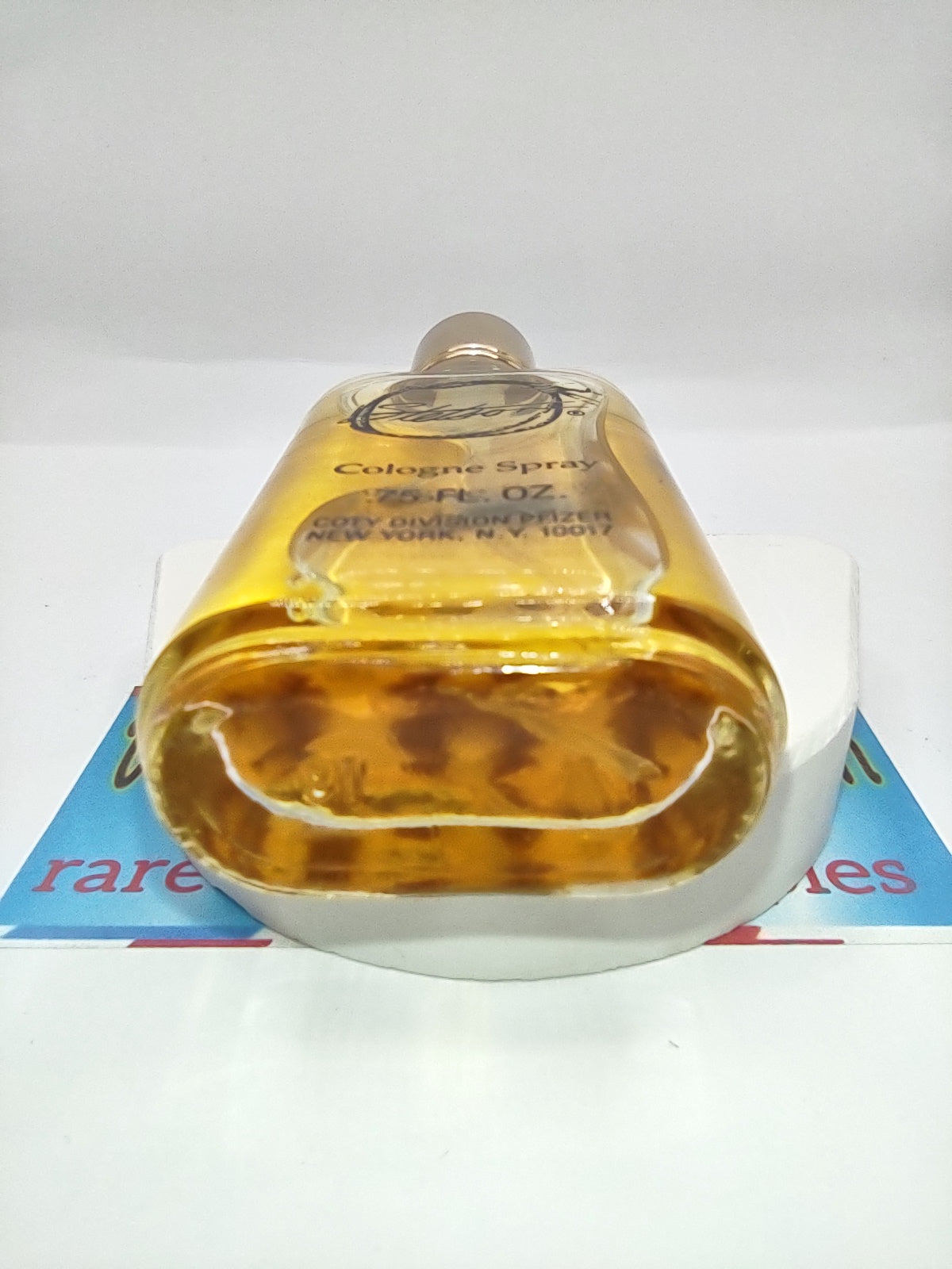Vintage Decants COTY Stetson EDC -1980's Batch - Men - Sample - Discontinued - Cologne - Perfume - Classic - Retro - Fragrance