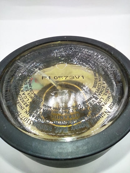 Vintage Decants BVLGARI Black EDT - 2000's Batch - Men - Unisex - Sample - Discontinued - Cologne - Perfume - Classic - Retro - Fragrance