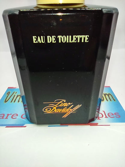 Vintage Decants DAVIDOFF Zino EDT - 1990's Lancaster Batch - Men - Sample - Discontinued - Cologne - Perfume - Classic - Retro - Fragrance
