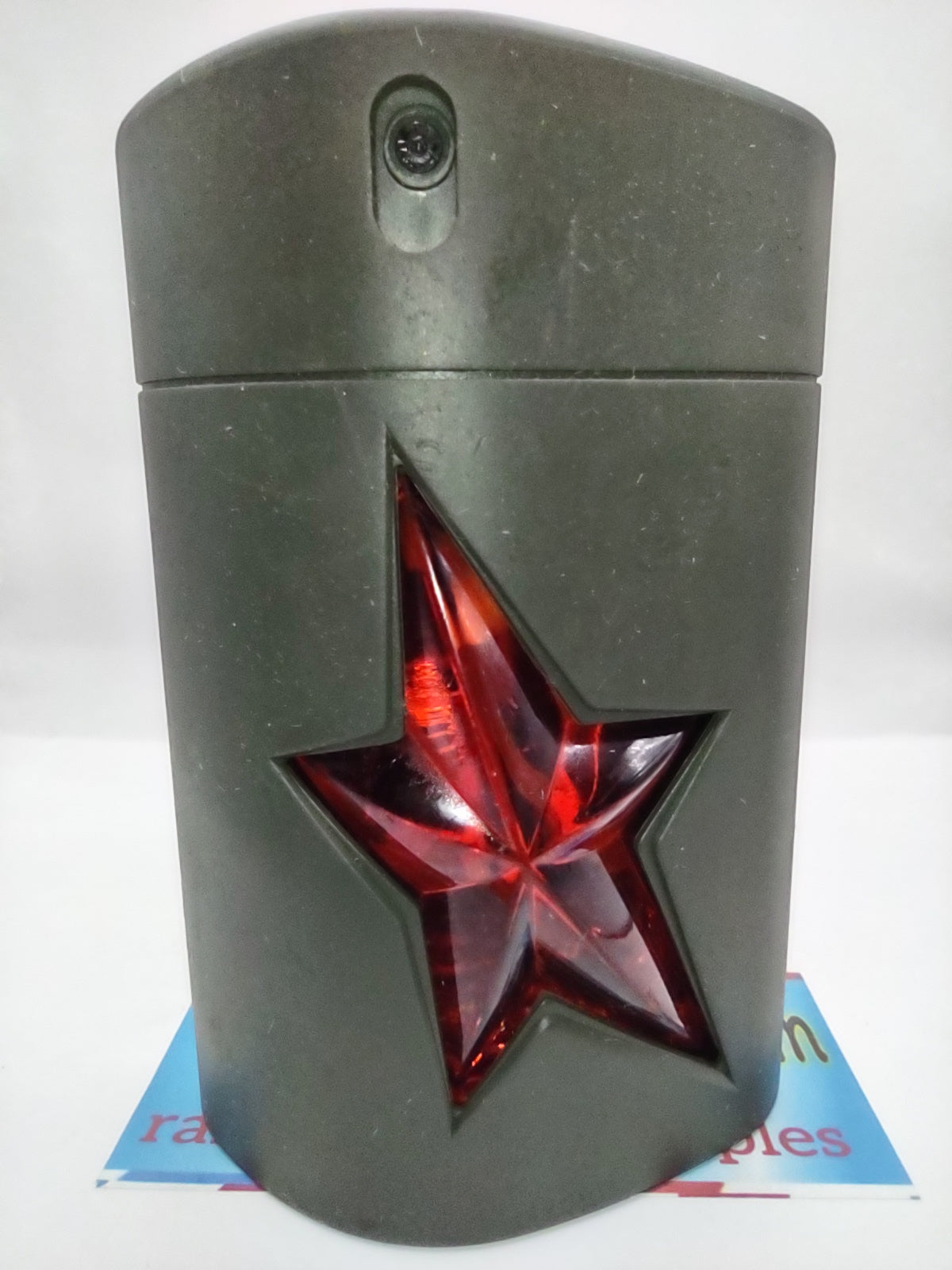 THIERRY MUGLER B*Men EDT - 2004 Batch - Men - Unisex - Vintage Sample Discontinued Cologne Perfume Fragrance Decants