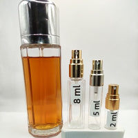 CALVIN KLEIN Escape For Women EDC, 1992 Batch, Women | Vintage Decant Cologne Perfume Fragrance Samples