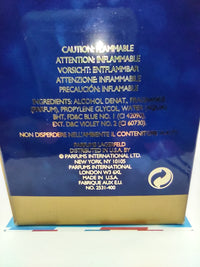 KARL LAGERFELD Sun Moon Stars EDT, 2002 Batch, Women | Vintage Decant Cologne Perfume Fragrance Samples