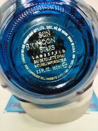 KARL LAGERFELD Sun Moon Stars EDT, 2002 Batch, Women | Vintage Decant Cologne Perfume Fragrance Samples