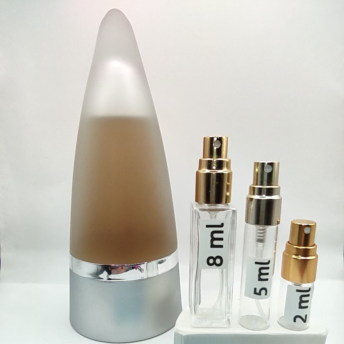 ROCHAS For Man EDT, 2000 Batch, Men, Unisex | Vintage Decant Cologne Perfume Fragrance Samples