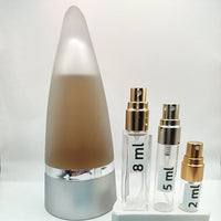 ROCHAS For Man EDT, 2000 Batch, Men, Unisex | Vintage Decant Cologne Perfume Fragrance Samples