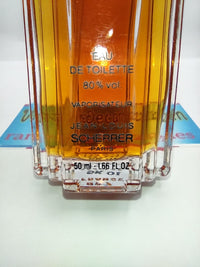 JEAN LOUIS SCHERRER 2 EDT, 1991 Batch, Women, Unisex | Vintage Decant Cologne Perfume Fragrance Samples