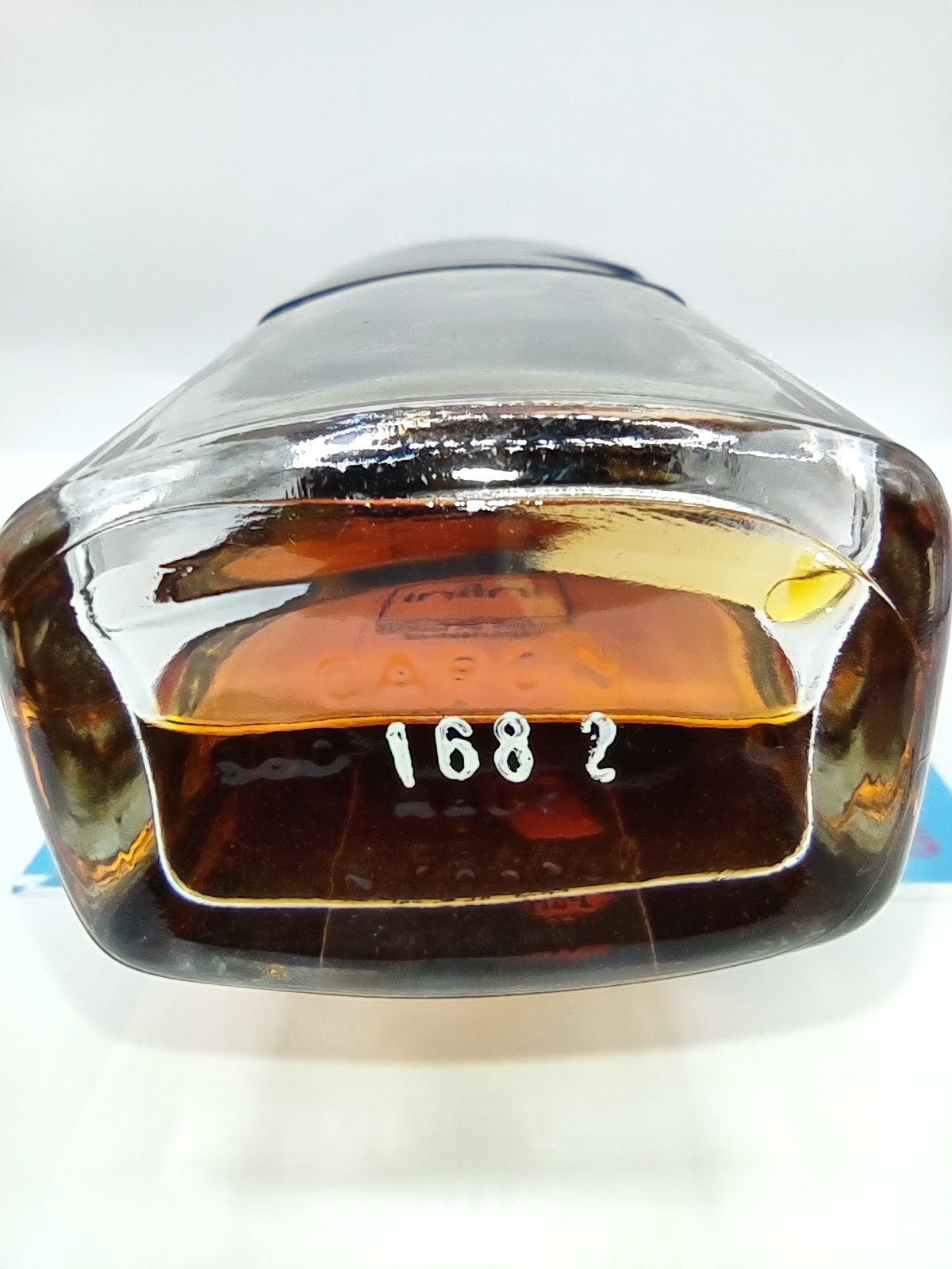 CARON Infini Parfum - 1982 Batch - Women - Unisex - Vintage Sample Discontinued Cologne Perfume Fragrance Decants