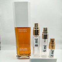 PACO RABANNE Eau De Metal EDT, 1980's Batch, Women, Unisex | Vintage Decants Cologne Perfume Fragrance Samples