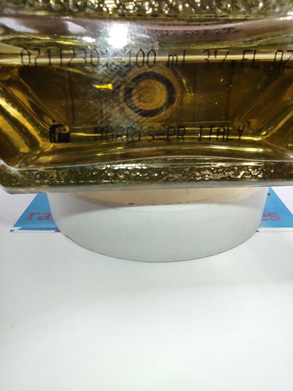 Vintage Decants SERGIO TACCHINI For Men EDT - 1997 Batch - Men - Sample - Discontinued - Cologne - Perfume - Classic - Retro - Fragrance