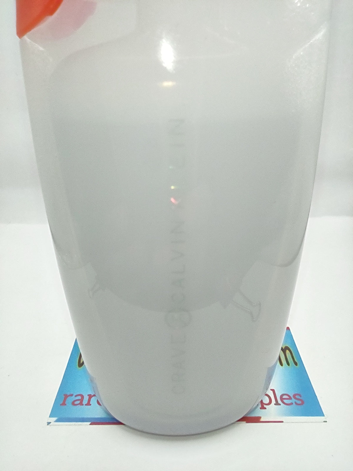 CALVIN KLEIN Crave EDT - 2004 Batch - Men - Vintage Sample Discontinued Cologne Perfume Fragrance Decants