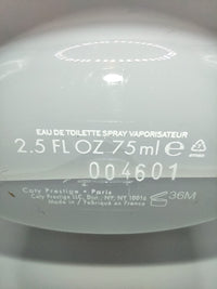 CALVIN KLEIN Crave EDT, 2004 Batch, Men | Vintage Decant Cologne Perfume Fragrance Samples